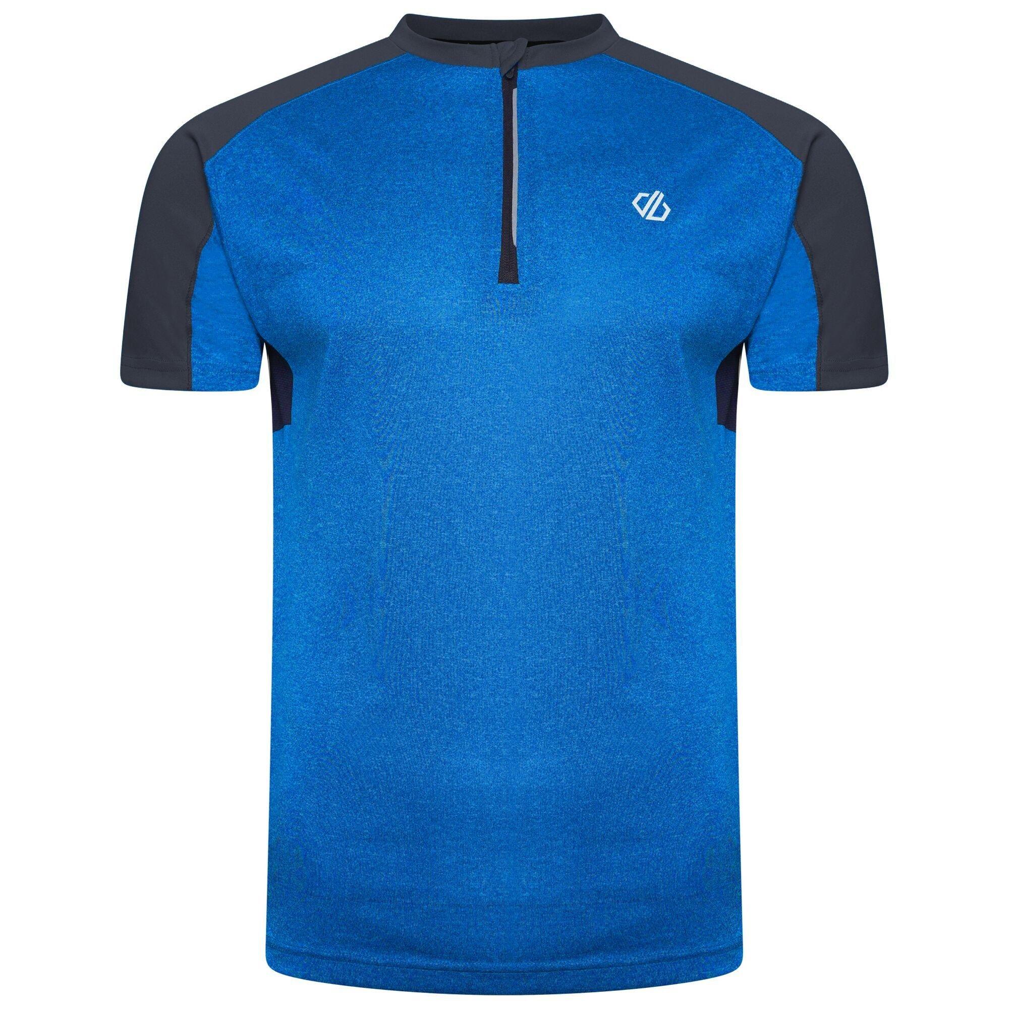 Image of Aces Ii Trikot Herren Blau L
