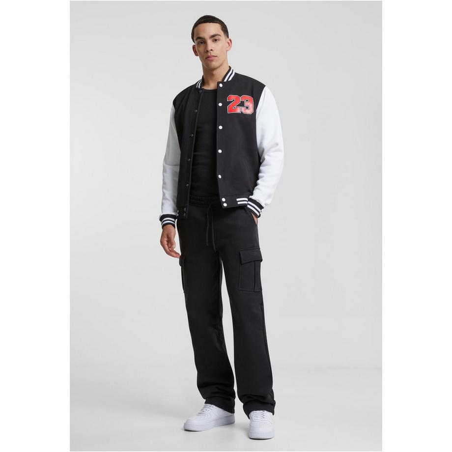 URBAN CLASSICS Heavy Straight Leg Cargo Hose  