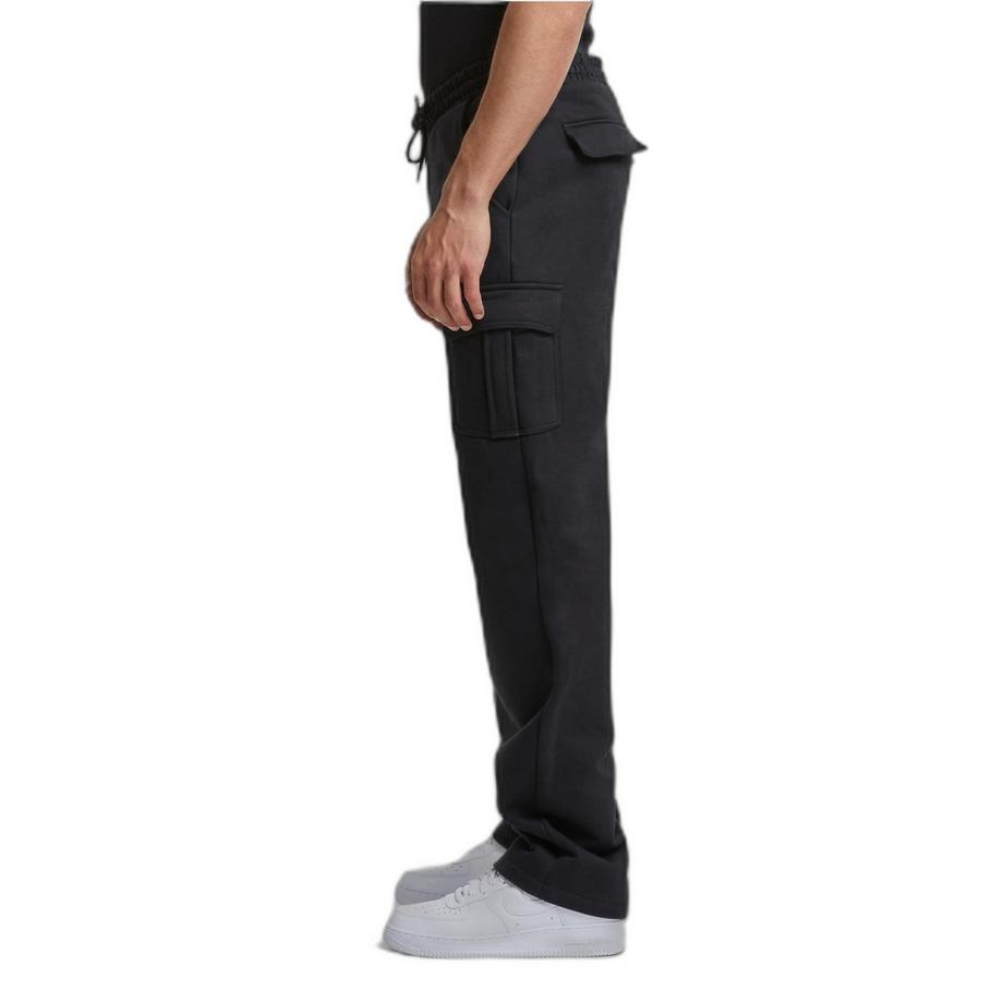 URBAN CLASSICS Heavy Straight Leg Cargo Hose  