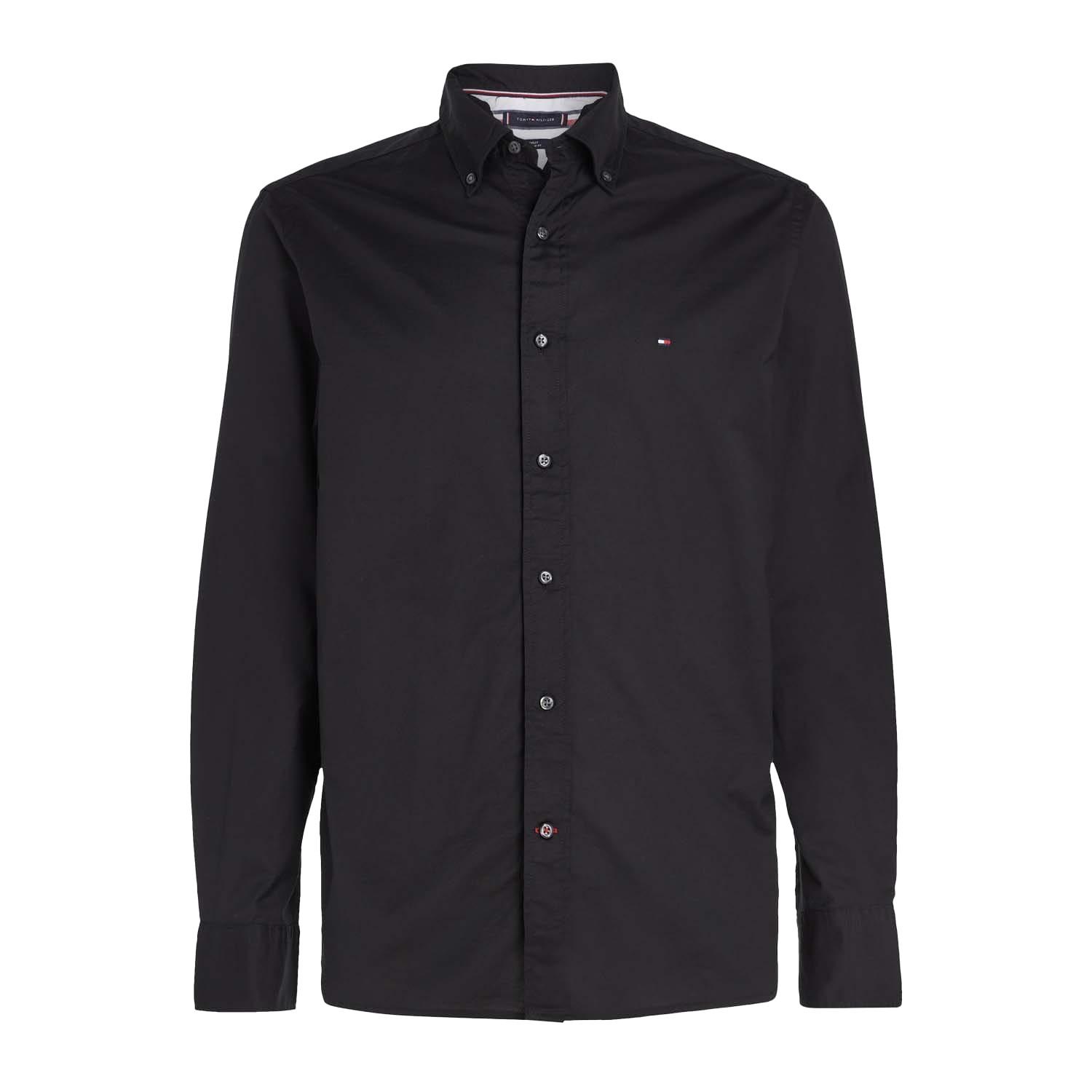 TOMMY HILFIGER Core Flex Camicia Button Down  