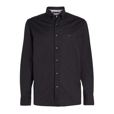 TOMMY HILFIGER Core Flex Camicia Button Down  