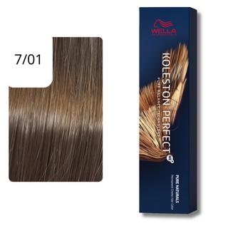 WELLA PROFESSIONALS  Wella Koleston Perfect Me+ Crème de couleur permanente pour cheveux 