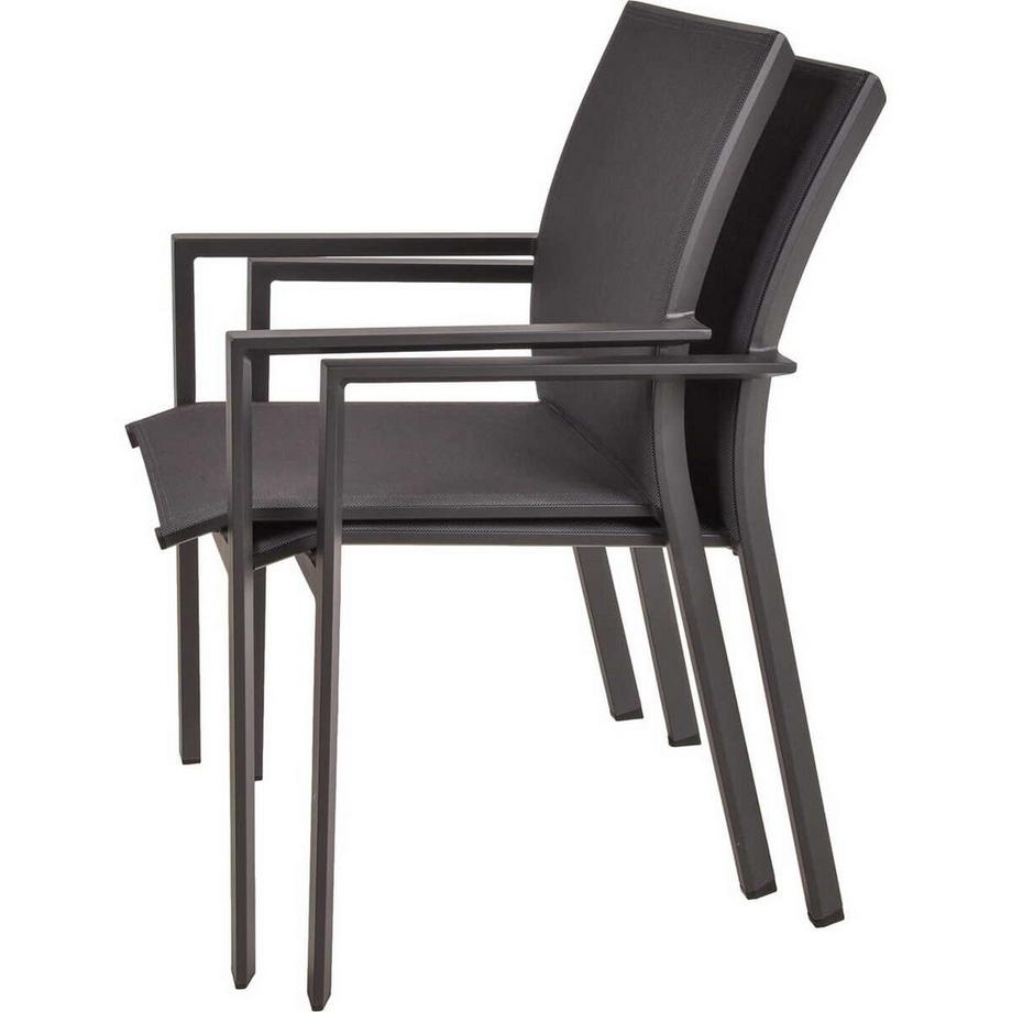 mutoni pleasure Garten Essgruppe Nerea II (9-tlg)  