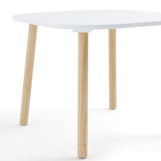 La Redoute Intérieurs Set aus Kindertisch und -stühlen Ancelme  