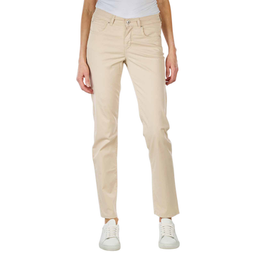 Cici 5-Pocket Pants Slim Fit Feather Light