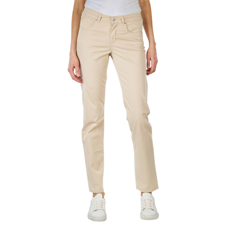 ANGELS Cici 5-Pocket Feather Light Slim Fit Hose  