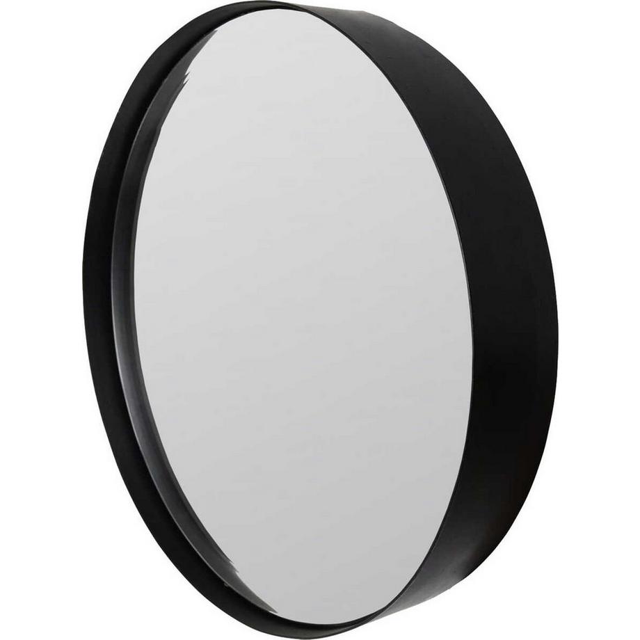 mutoni Spiegel Round 30x30  