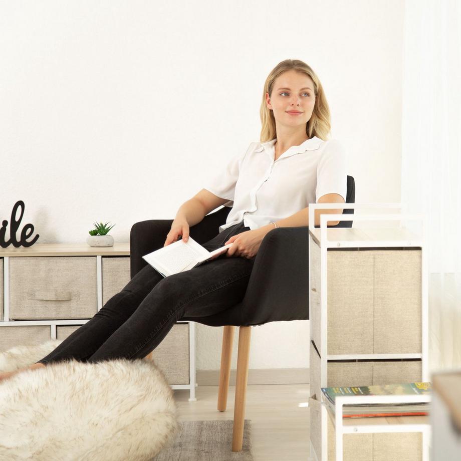 B2X Regalsystem verschiedene Varianten  