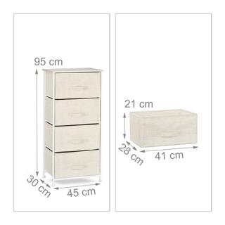 B2X Regalsystem verschiedene Varianten  