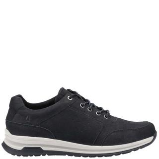 Hush Puppies  Sneaker Joseph, Nubukleder 