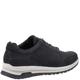 Hush Puppies  Sneaker Joseph, Nubukleder 