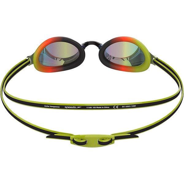 speedo  Vengeance Schwimmbrille 