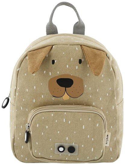 Trixie  Trixie Rucksack klein Mr. Hund 