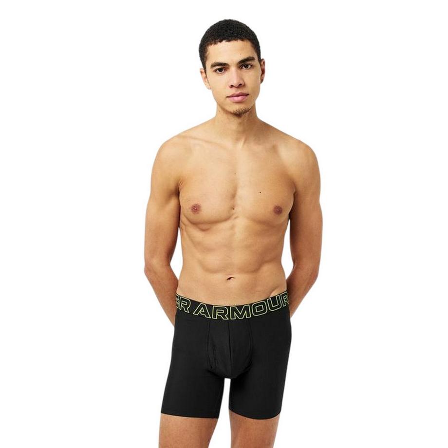 UNDER ARMOUR Tech Boxer Misura Confezione da due  