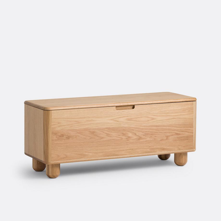 La Redoute Intérieurs Bank/Aufbewahrungstruhe Piero  