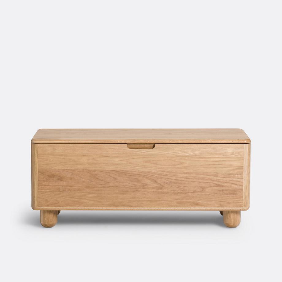 La Redoute Intérieurs Bank/Aufbewahrungstruhe Piero  