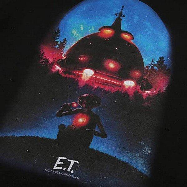 E.T. the Extra-Terrestrial  Kapuzenpullover 