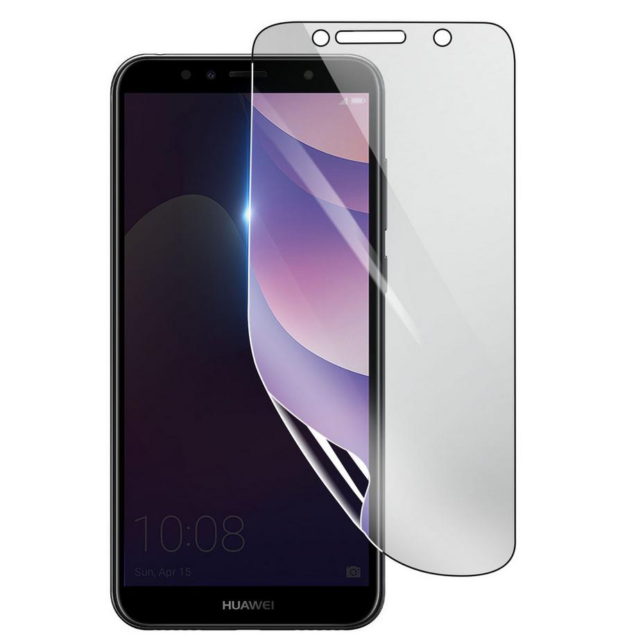 3mk Protection  Huawei Y7 2018 Protection Ecran Hydrogel 