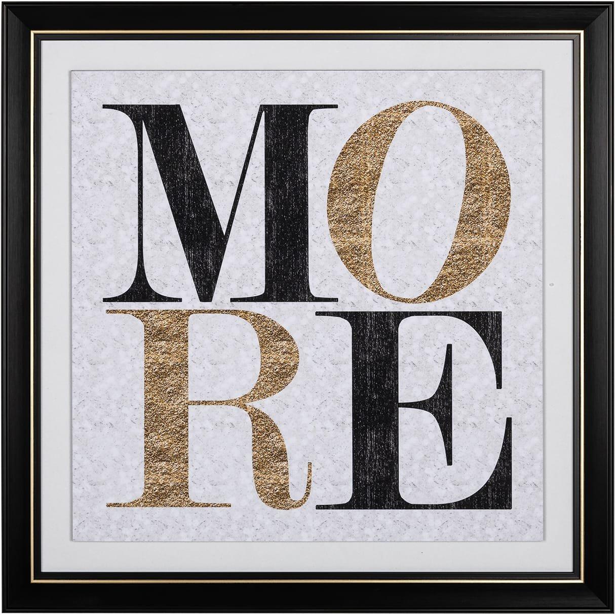 Image of Bild Wall Art More 55x55 Bild Wall Art More 55x55