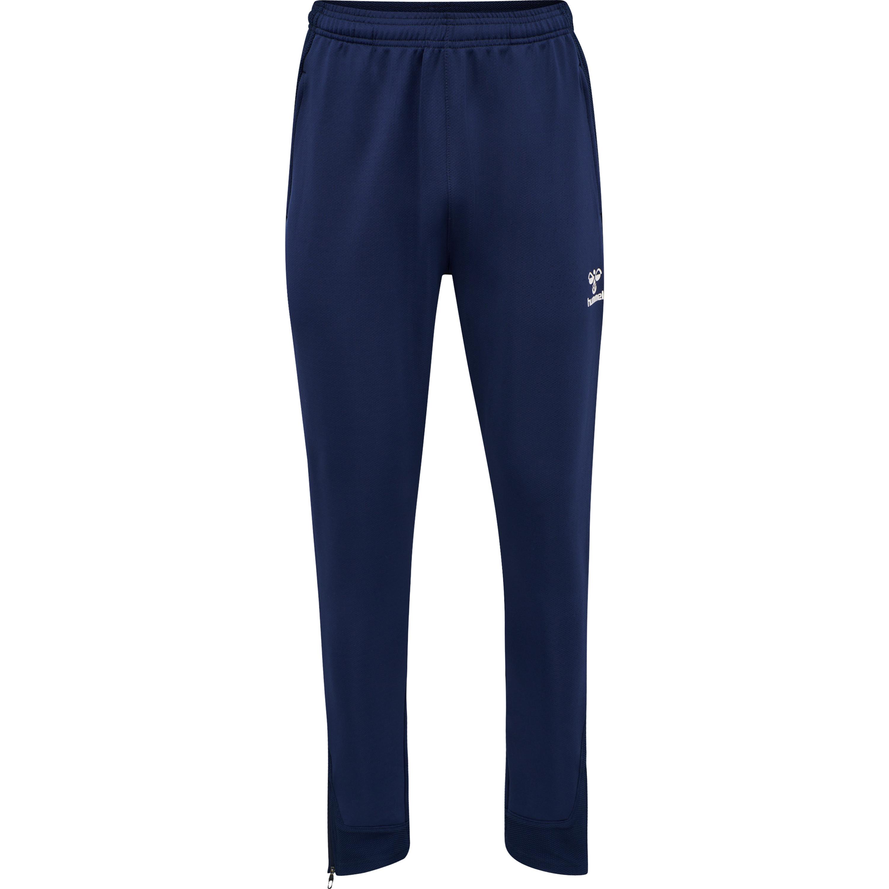 Hummel  pantaloni per bambini hmllead poly 