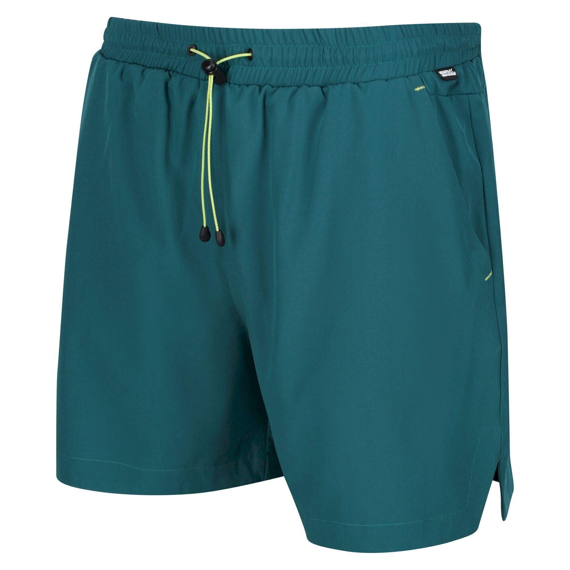 Regatta  Hilston Shorts 