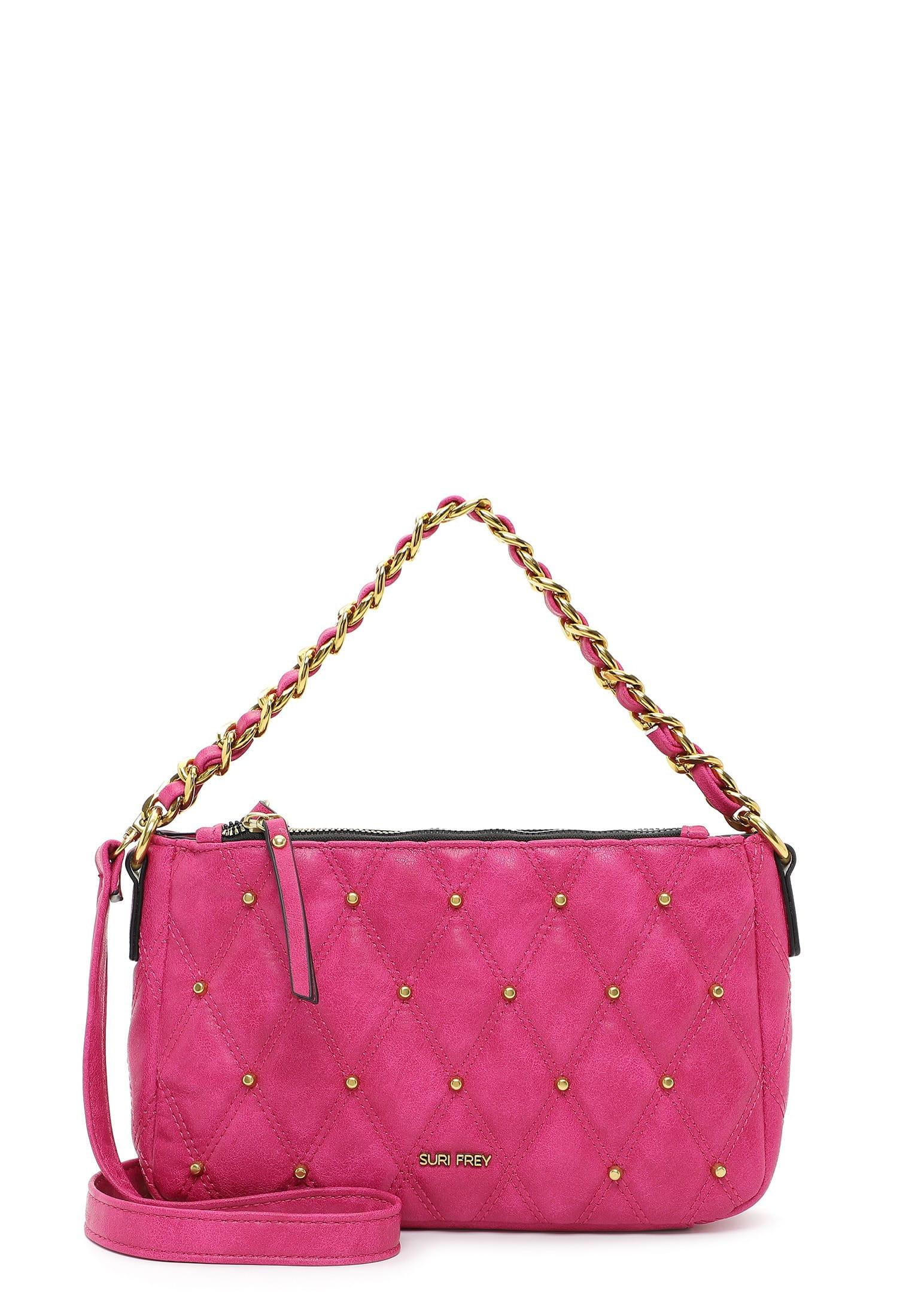 Image of Umhängetasche Corey Damen Pink ONE SIZE