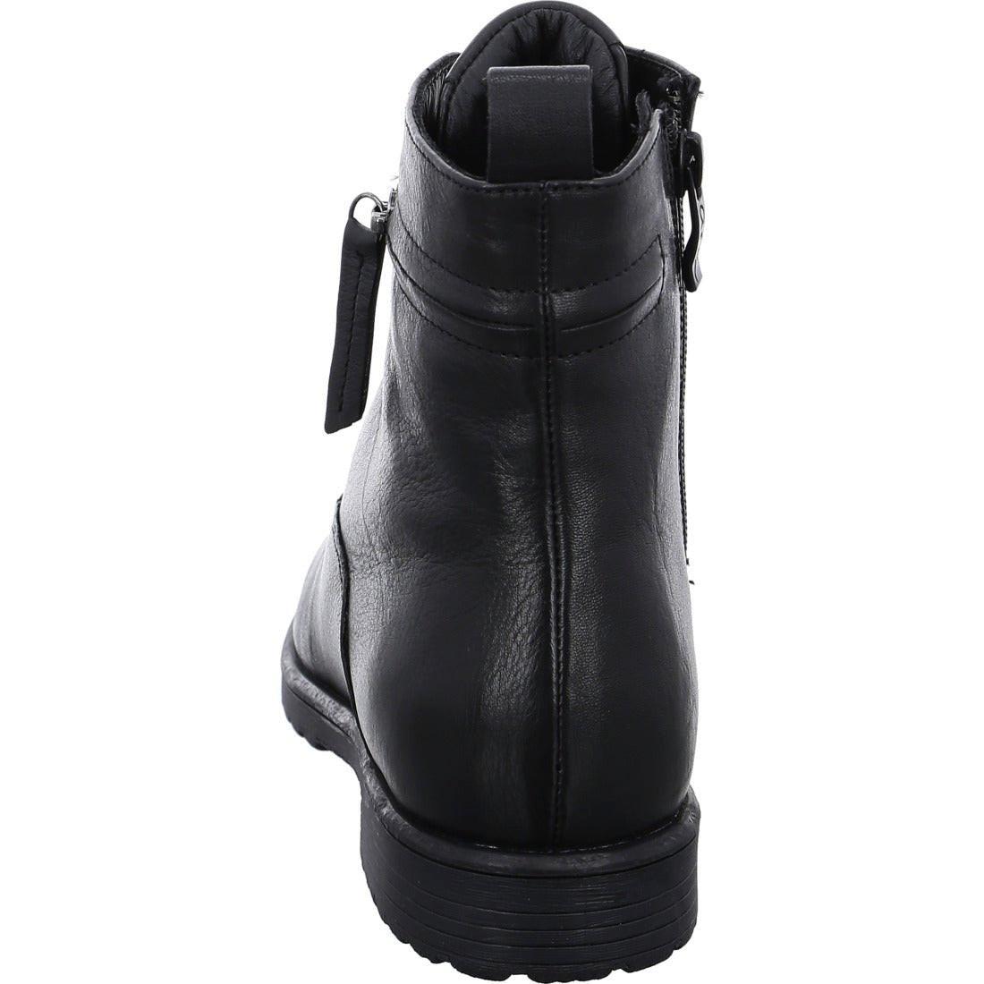 ara  Liverpool - Leder stiefelette 