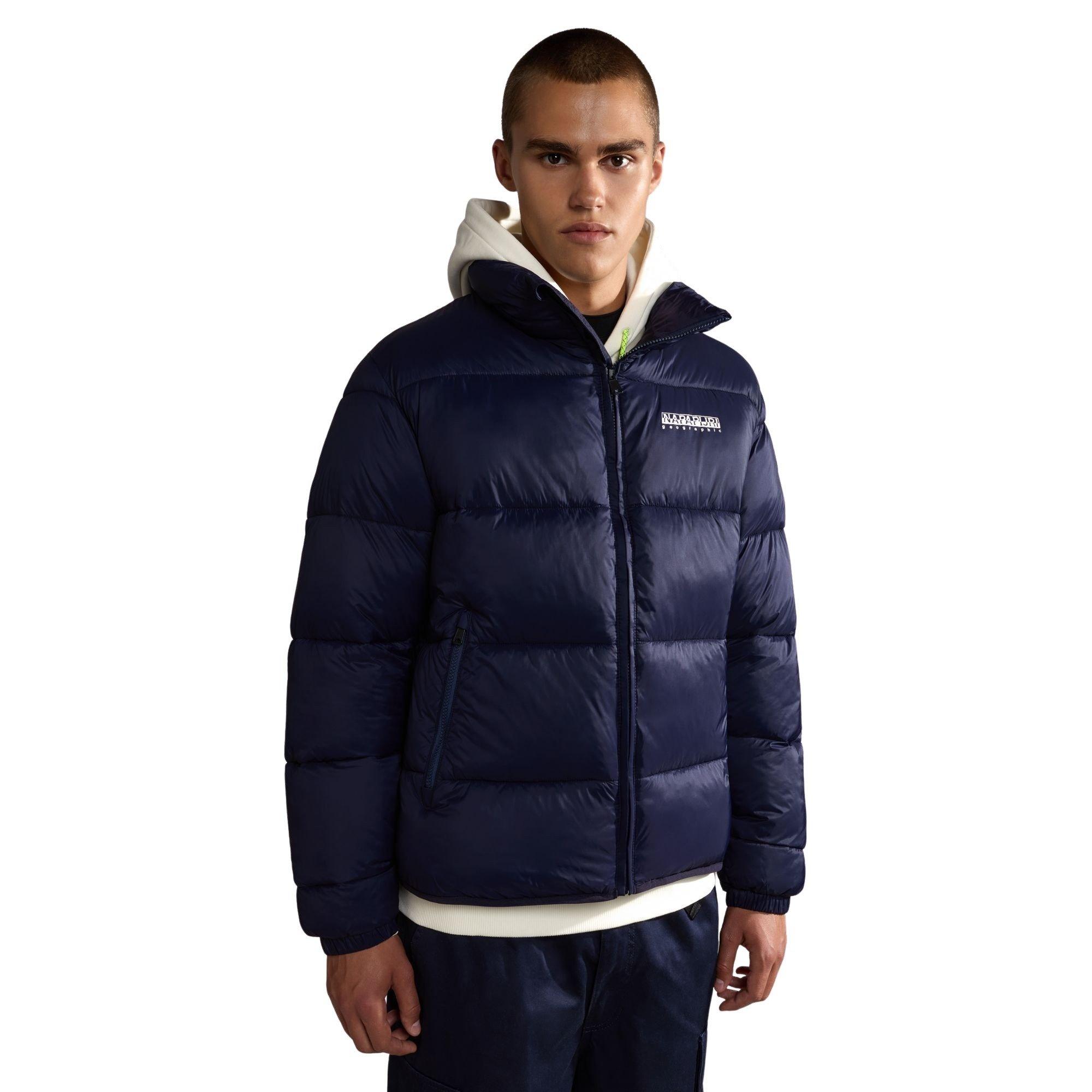 NAPAPIJRI A-Suomi Doudoune  