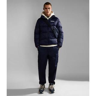 NAPAPIJRI A-Suomi Daunenjacke  