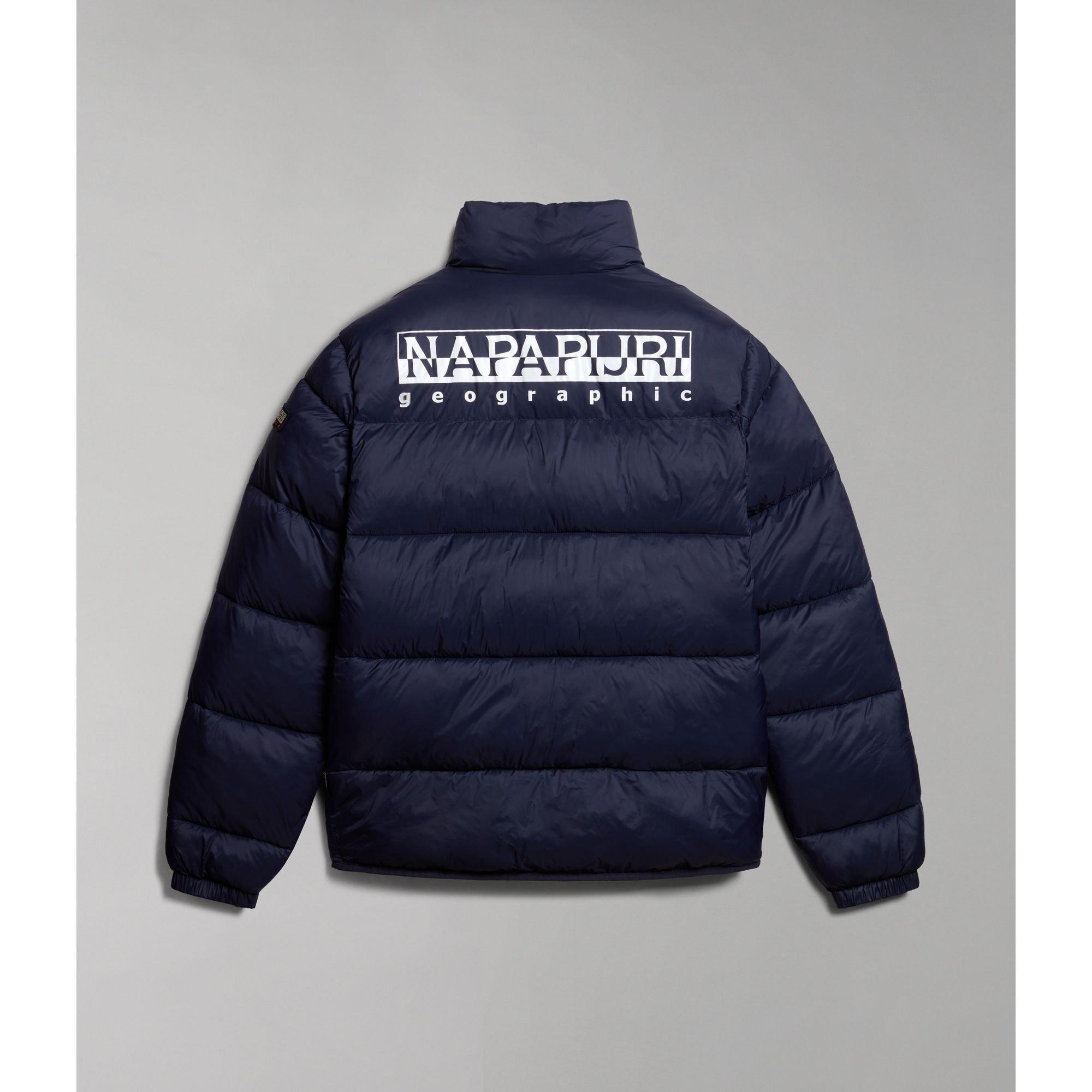 NAPAPIJRI A-Suomi Daunenjacke  