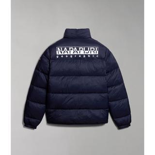 NAPAPIJRI A-Suomi Daunenjacke  