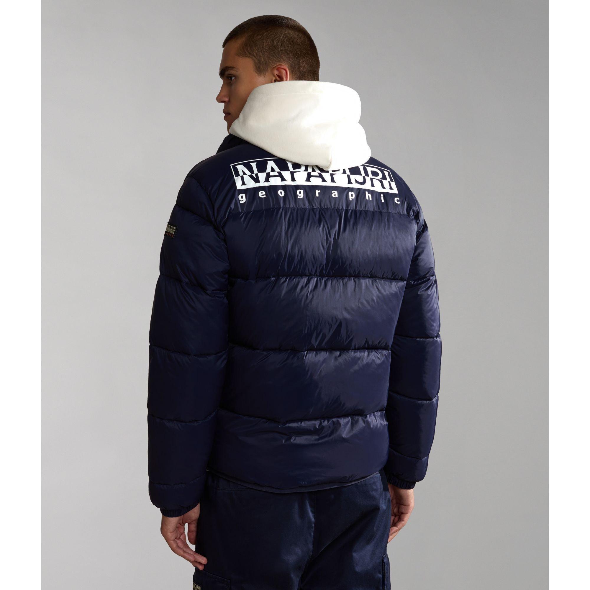 NAPAPIJRI A-Suomi Doudoune  