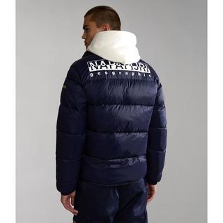 NAPAPIJRI A-Suomi Daunenjacke  