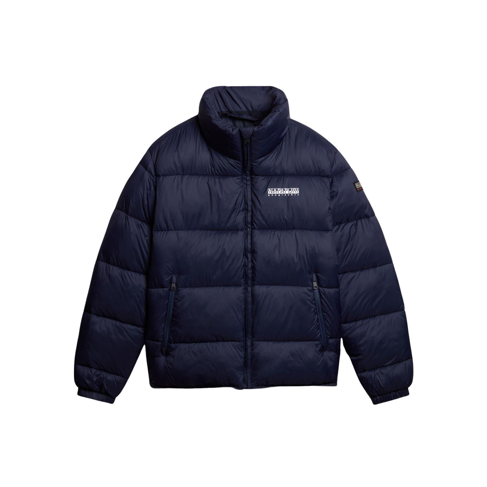 NAPAPIJRI A-Suomi Daunenjacke  