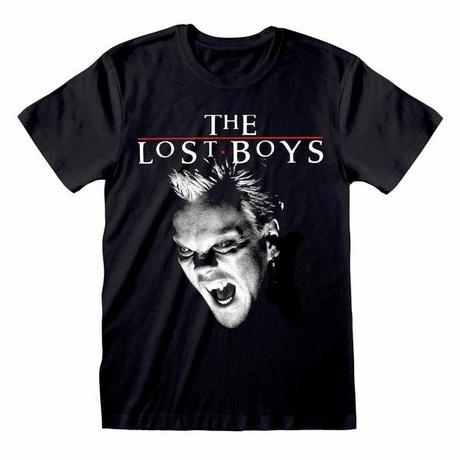 The Lost Boys  The Lost Tshirt 