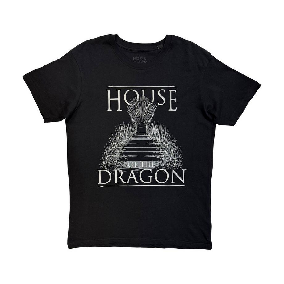 T-ShirtIron Throne
