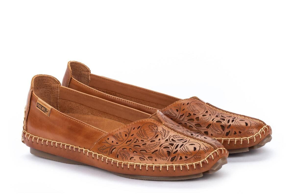 Pikolinos  Jerez - Loafer pelle 