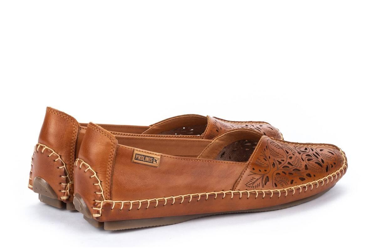 Pikolinos  Jerez - Leder loafer 