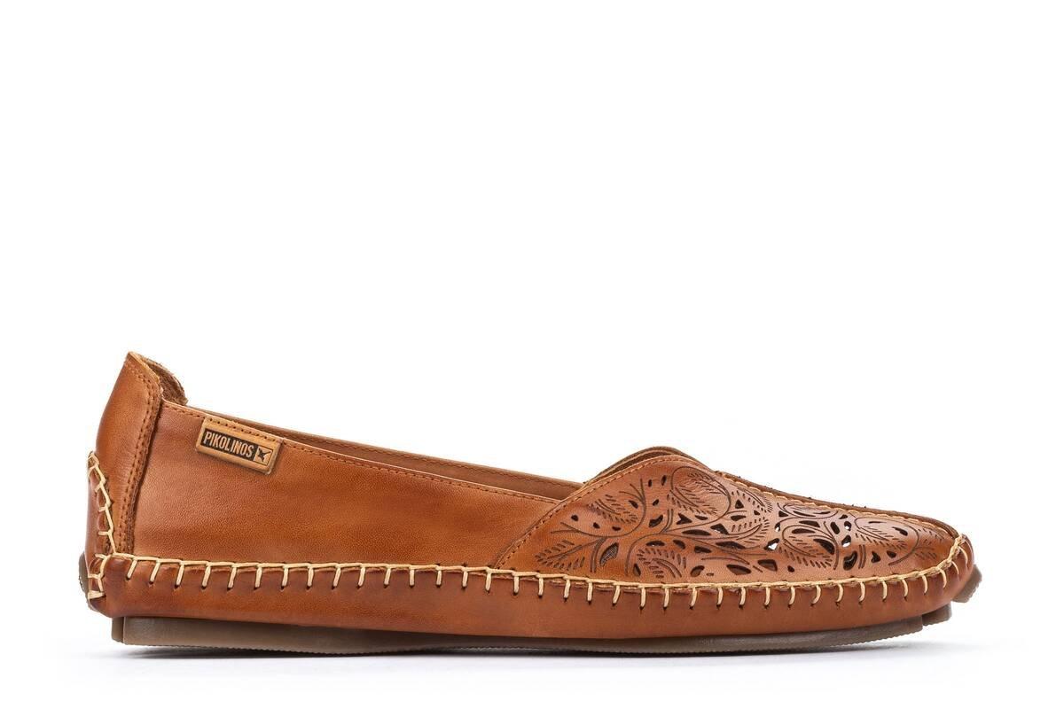 Pikolinos  Jerez - Leder loafer 