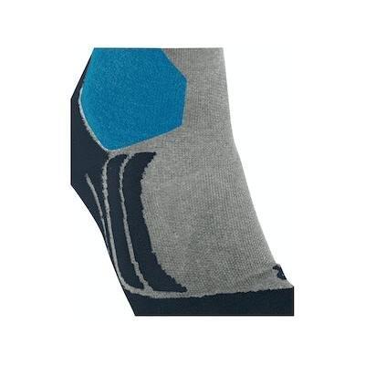 FALKE  chaussettes mi-bas sk2 intermediate vegan 