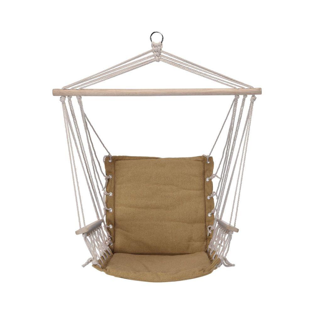 FS-STAR Hängesessel sandfarben  