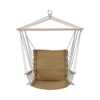 FS-STAR Hängesessel sandfarben  