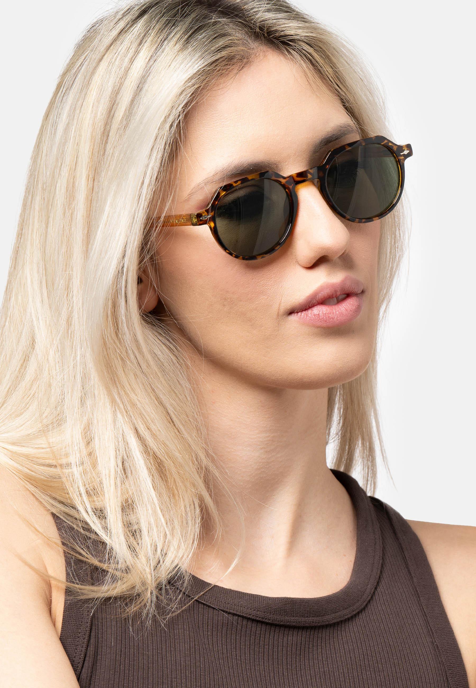 Herling  Sonnenbrille mit 100% UV-Schutz 