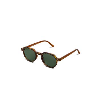 Sonnenbrille mit 100% UV-Schutz