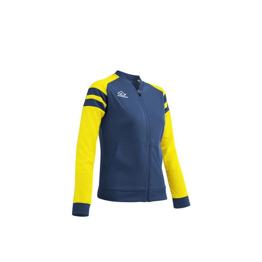 Acerbis  veste zippée keari 