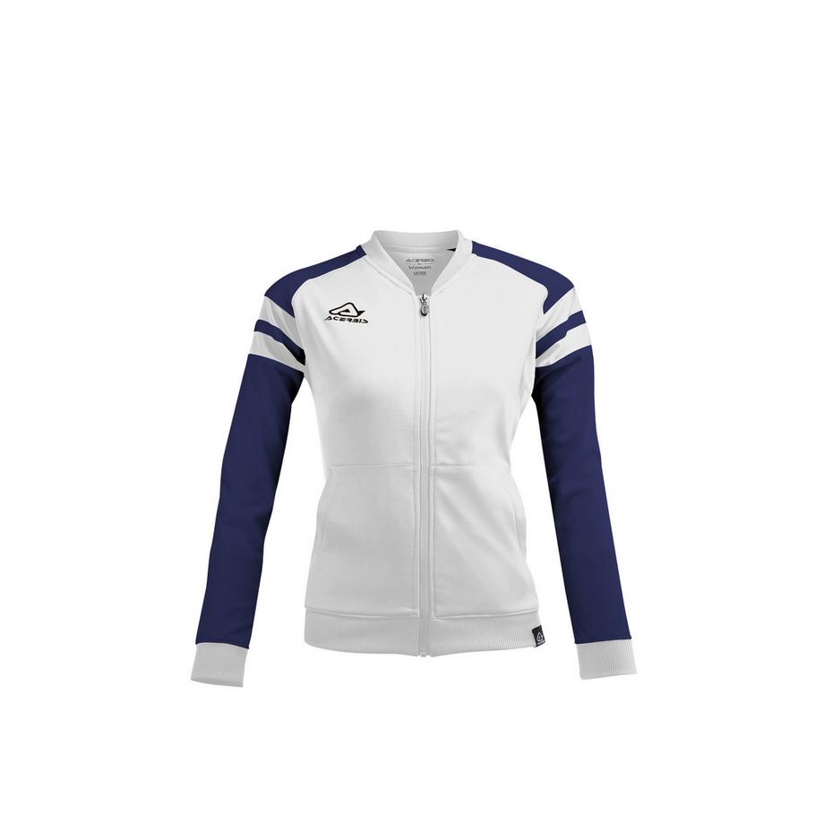veste zippée keari