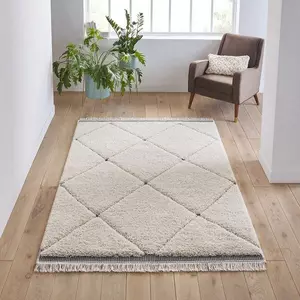 Teppich im Berber-Stil Tonia