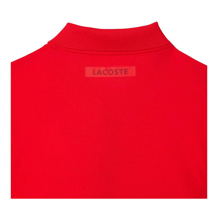 LACOSTE Tennis X Novak Djokovic Poloshirt Regular Fit  