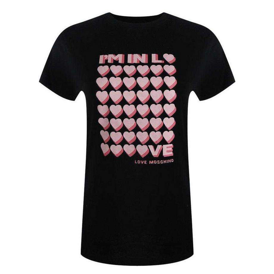 I´m So In Love T-Shirt, Alltag