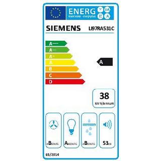 Siemens LI97RA531C  